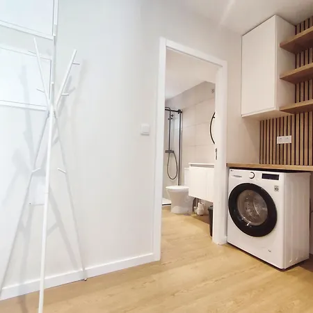 Casa Nautica T2 오바