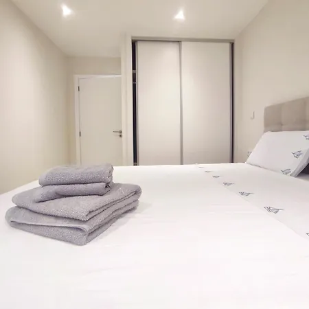 Casa Nautica T2 오바