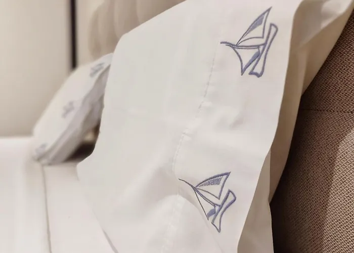 아파트 Casa Nautica T2 오바