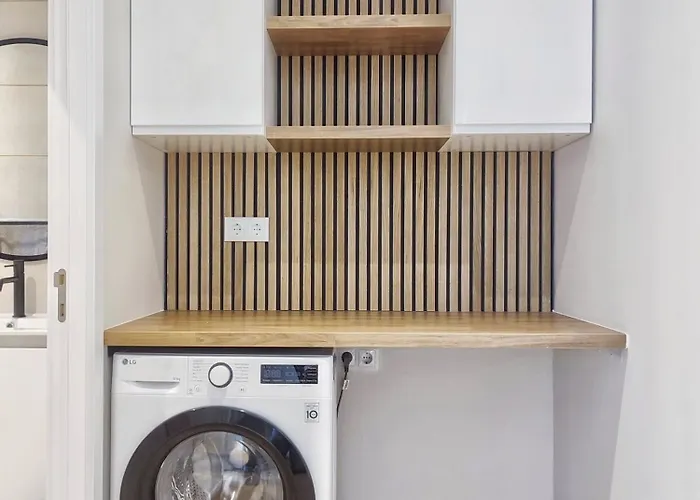 Casa Nautica T2 * 오바