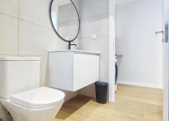 Casa Nautica T2 오바