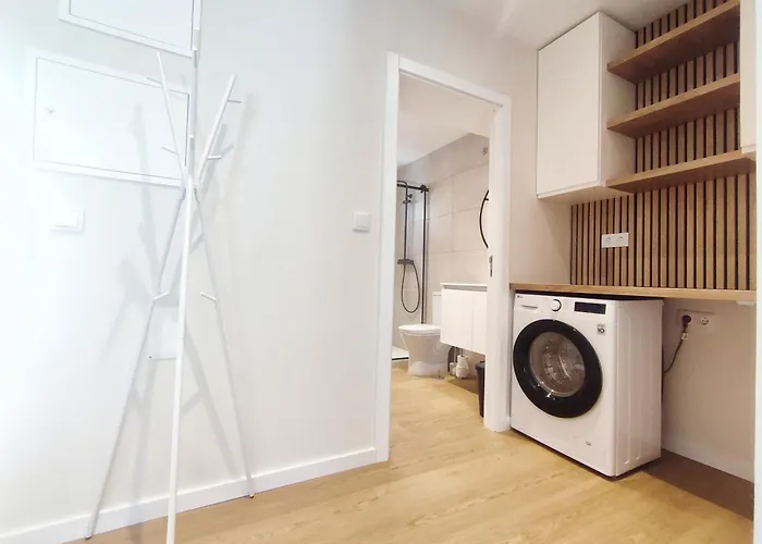 Casa Nautica T2 오바