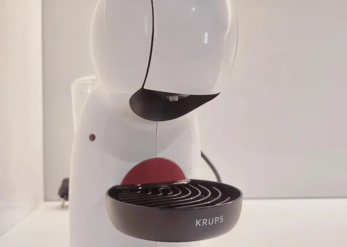 Casa Nautica T2 아파트 오바