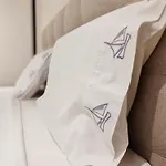 דירה Casa Nautica T2 אובאר