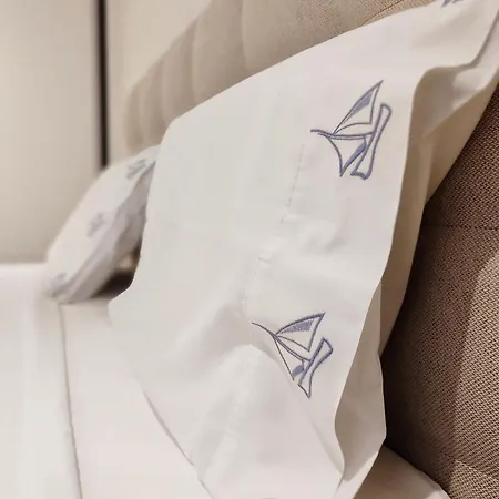 شقة Casa Nautica T2 أوفار
