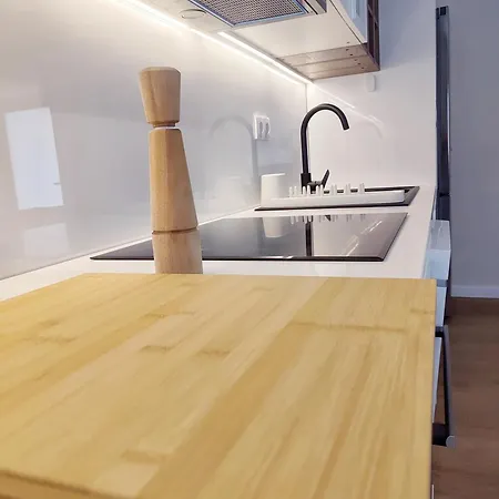 Casa Nautica T2