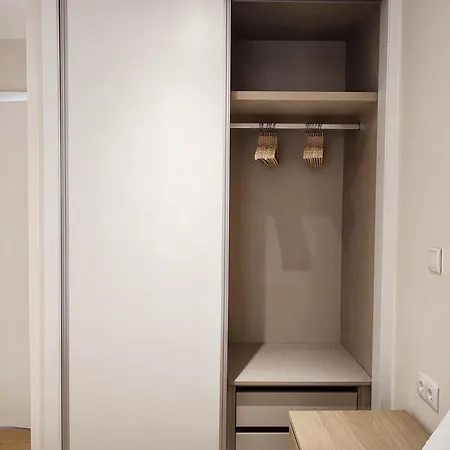 Casa Nautica T2 شقة