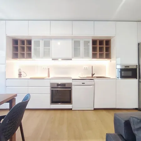 Apartment Casa Nautica T2