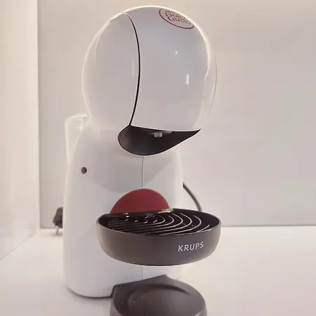 Casa Nautica T2 شقة أوفار