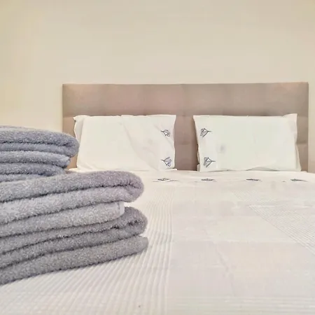 Casa Nautica T2 Apartment *