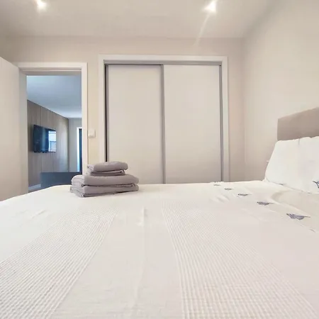 Casa Nautica T2 Apartment Ovar