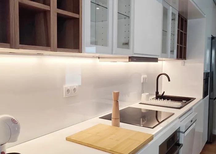 Apartment Casa Nautica T2