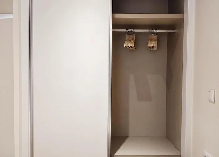 Casa Nautica T2 Apartment