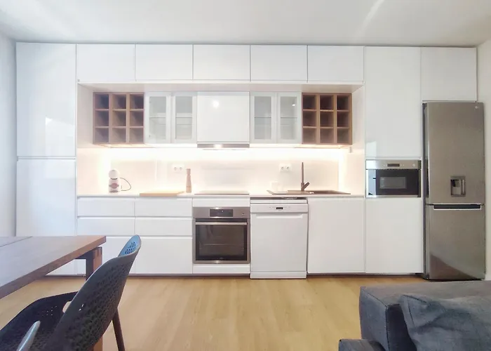 Apartment Casa Nautica T2