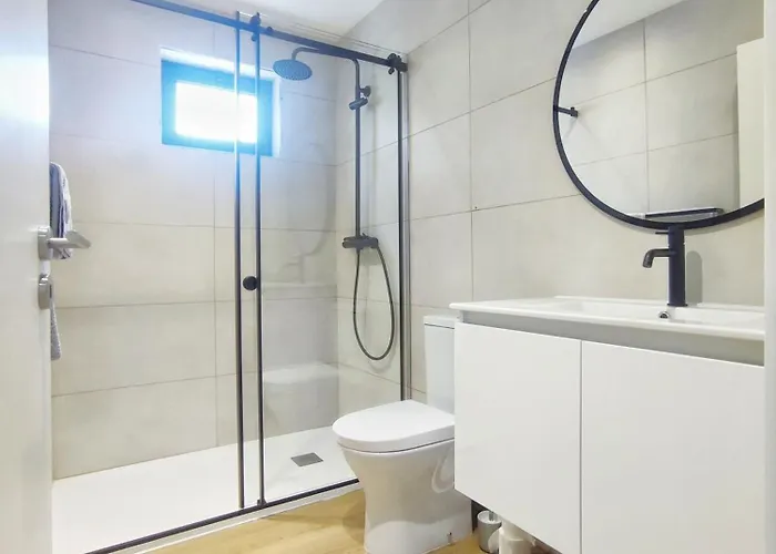 Casa Nautica T2 Apartment Ovar