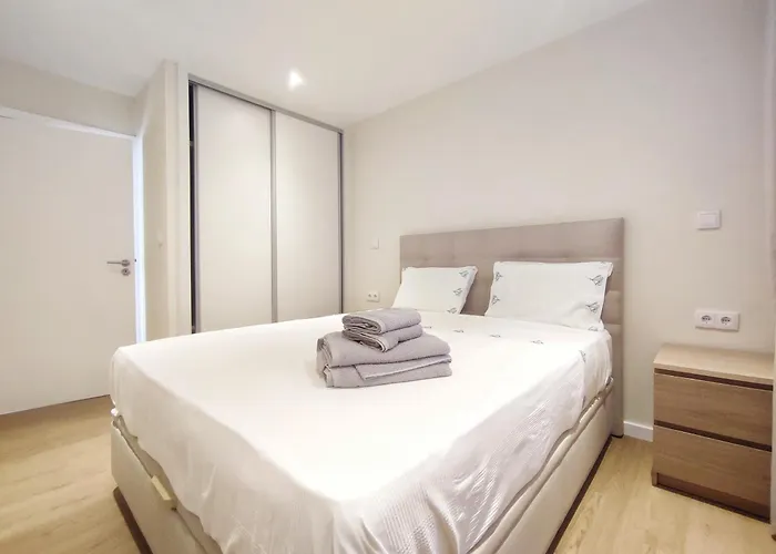 Casa Nautica T2 Apartment *