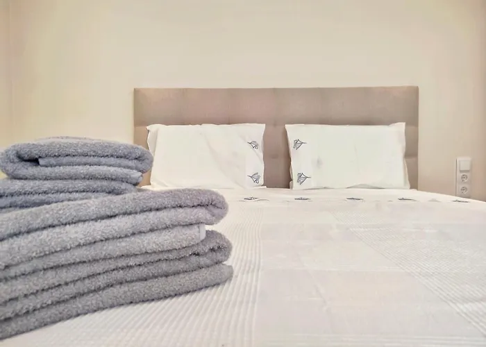 Casa Nautica T2 Apartment *