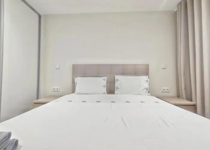 Casa Nautica T2 Apartment *